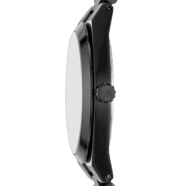Michael Kors MK6625 Women’s Quartz Black Stainless Steel Black
