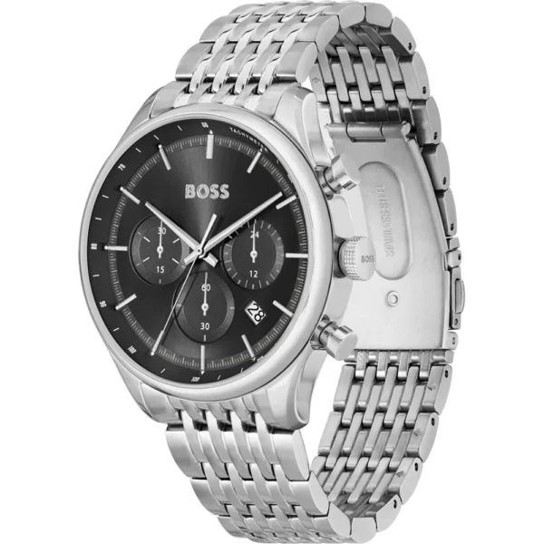 Hugo Boss Gregor 1514082 Sport Lux Men's Watch 45mm