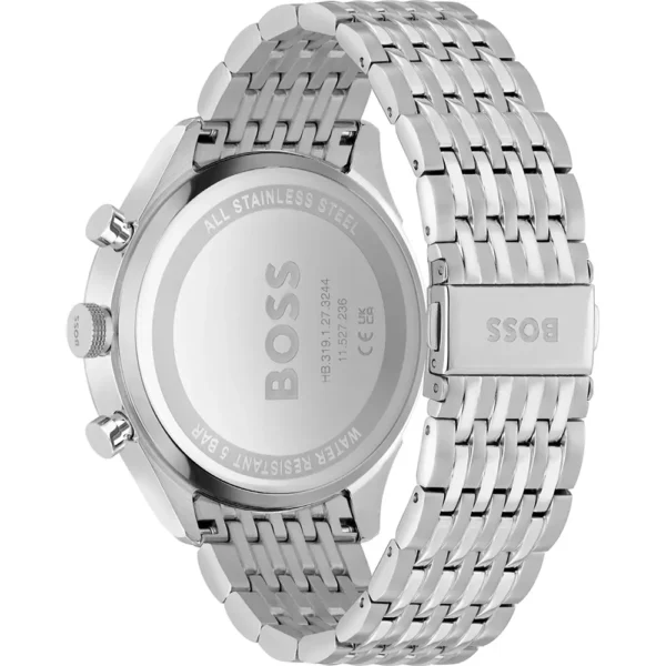 Hugo Boss Gregor 1514082 Sport Lux Men's Watch 45mm