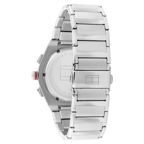 Tommy Hilfiger Connor 1791896 Multifunction Quartz Watch for men 44mm
