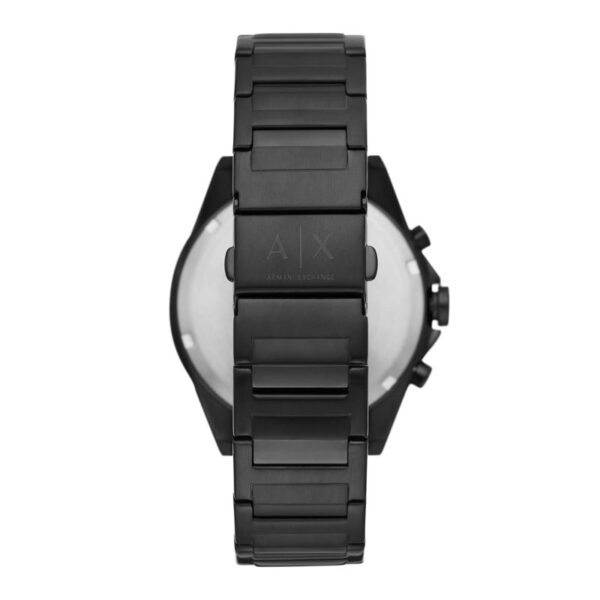 Armani Exchange Drexler AX2615 Multicolor Dial Chronograph Man's watch 44mm