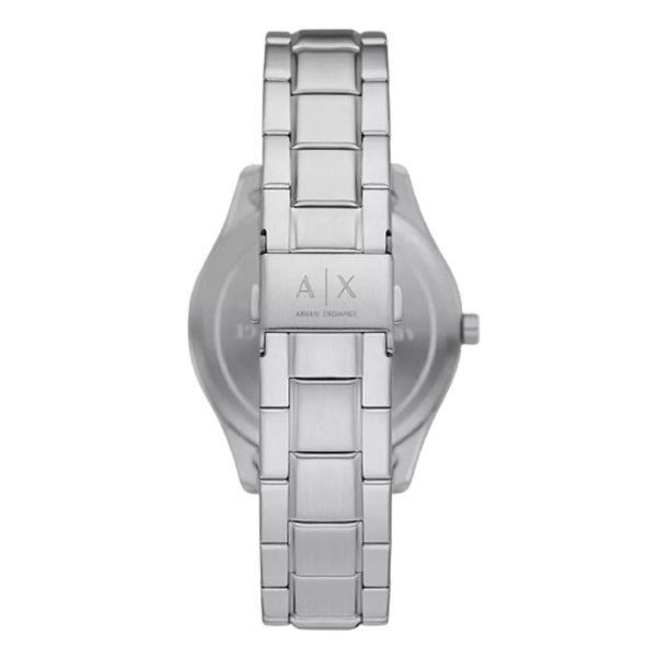 Armani Exchange Multifunction AX1870 Stainless Steel Watch Men Watch 42mm