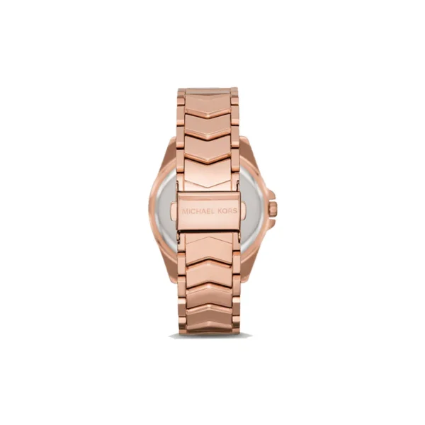 Michael Kors Whitney MK6694 Stainless Steel Watch With Glitz Accents Women’s Watch 38mm